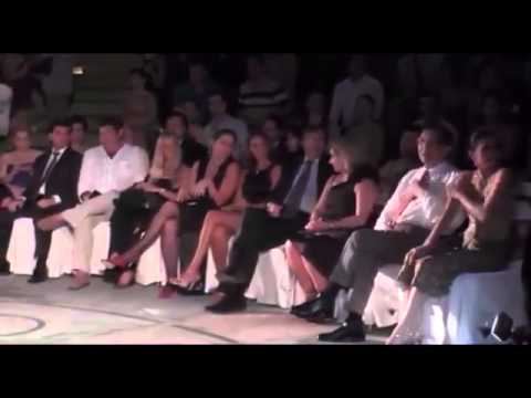 Tango in Paradise 2014 - Day 3 - Ayung Resort Ubud