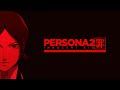 Eikichi Theme (Unused) - Persona 2: Innocent Sin (PSP) OST [Extended]