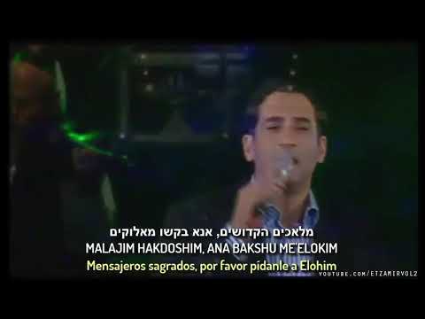 Malachim | מלאכים - Ángeles Sagrados | Caesaria 5770 | Yaakov Sgwekey & Haim Israel