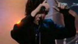 Stan Ridgway - The Big Heat - Drive She Said