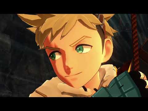 Double Kinship Skill (Kyle)