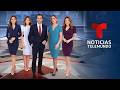 Las noticias de la noche, martes 26 de mayo de 2026 | Noticias Telemundo