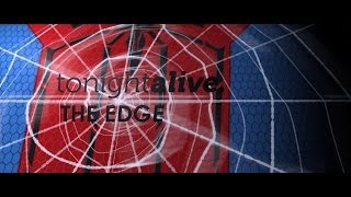 TONIGHT ALIVE - The Edge LYRIC VIDEO