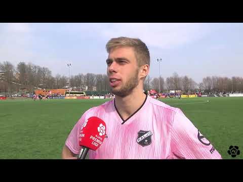5. voor 2019: Viljandi JK Tulevik - Nõmme Kalju FC  2:3 (2:3), Kirsi intervjuu