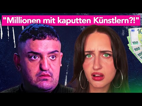 Why the Haftbefehl documentary is a disgrace to German rap (Netflix)