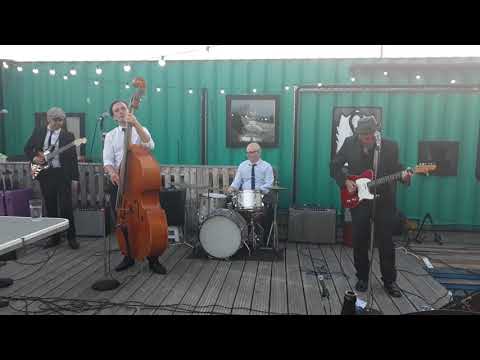 Al Brown & The Bluelighters