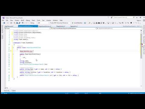 Listivew with Button that uses Icommad property in xamarin forms