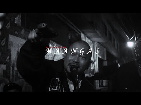Zargon - Maangas (Official Music Video)