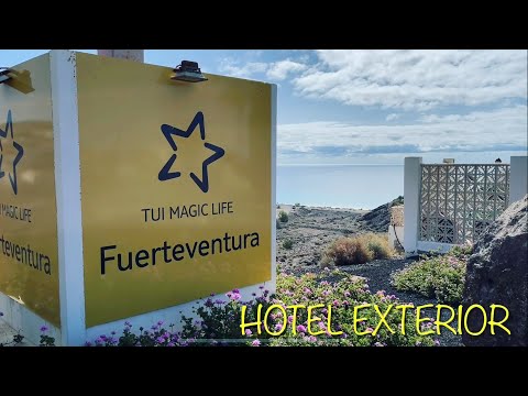 Videos del Tui Magic Life Fuerteventura 4★ en Morro del Jable, EspañaVer MásVerPrecios15CerrarConsulta por Whatsapp 🇦🇷BookingTripadvisorExpediaTravelocityTripSkyscannerDespegarKayakHotelesDestiniaTrivagoLastminuteHotwireTuiWotif