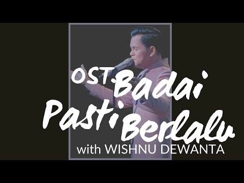 OST. Badai Pasti Berlalu Medley  -  | Gabriel Harvianto x Wishnu Dewanta  (Live Cover)