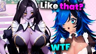 Spite Loves 𝙃𝙤𝙬 They Cl4p...