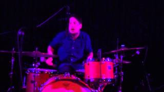 Anna von Hausswolff - Liturgy Of Light - Berlin 2013 (3_5)