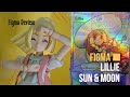 Best Girl From Sun Moon Figma Pokemon Sun Moon Lillie Review