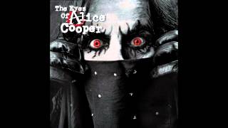 Alice Cooper - This House Is Haunted (The Eyes Of Alice Cooper) ~ Audio