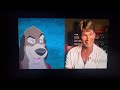 The Fox And The Hound 25th Anniversary Edition DVD 2006 Opening