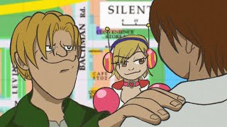 How Do You ACTUALLY End Up in Silent Hill?