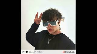 Jason Miller - Sex n Drugs