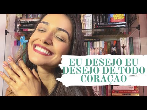 19 DESEJOS LITERRIOS DE ANIVERSRIO | Os Livros Livram