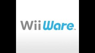 TOP 25 WII WARE GAMES