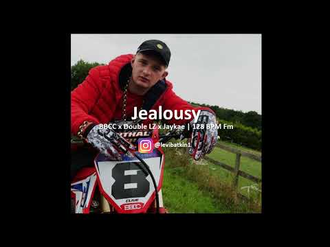 [FREE] BBCC x Double LZ x Jaykae Type Beat - Jealousy