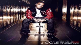 J Cole - Nothing Lasts Forever