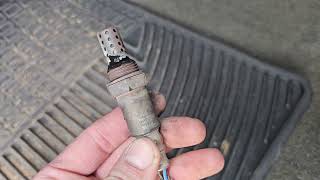 DIY Automotive Repair: Replacing O2 Sensors on 99-07 Chevy/GMC Trucks