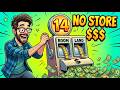14 Boring Businesses With No Storefront: Spare Room and Land Ideas