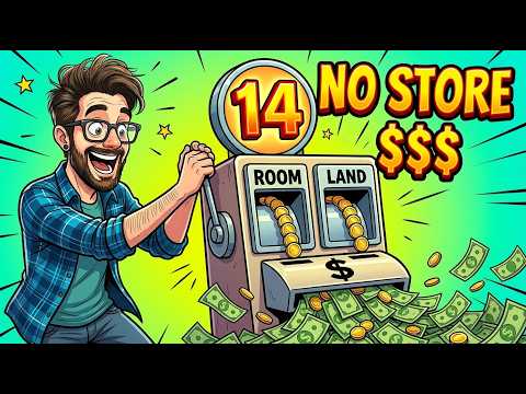 14 Boring Businesses With No Storefront: Spare Room and Land Ideas