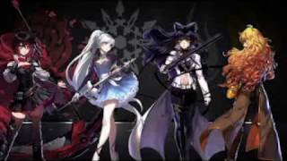 RWBY Volume 4 - Armed and Ready By Jeff and Casey Lee Williams