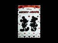 Art Of Coloring Mickey Minnie