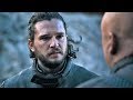 GOT 8x05 Opening Scene Lord Varys Knows About Jon Snow Secret Scene