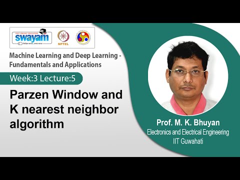 Machine Learning And Deep Learning Fundamentals And Applications Introduction Video