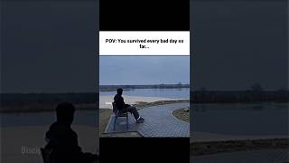 POV: You almost gave up #fyp #motivation #discipline #mindset