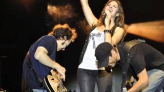 Vota a La Oreja de Van Gogh (Mientras Quede LOVG)