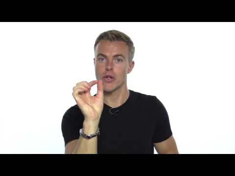 Empowerment 3.4 - Overwhelm your Experience with your Preference