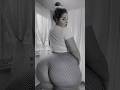 Randalin Niedosmialek The Journey Of A Plus Size Model
