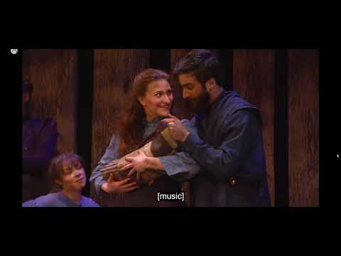 THE WOODMAN-Boardway