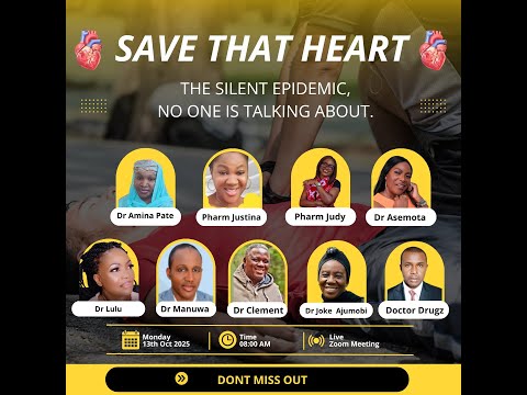 Save that Heart
