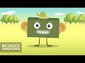 Big Block Singsong Ears