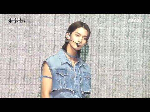 220618 CIX Intro + WAVE + Cinema @ Dream Concert 2022