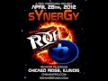 ROH Chikara Synergy Aries Vs Shelley Bourne To Be Endeavored ITL 46