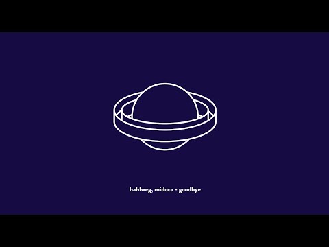 Hahlweg, Midoca - Goodbye