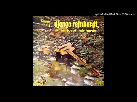 Joseph Reinhardt plays 'Cumulus' (J.Reinhardt)