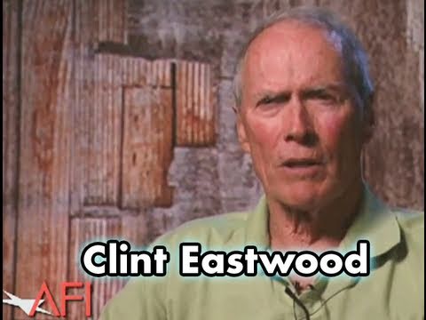 Clint Eastwood: What Makes A Good Western