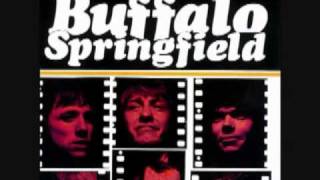 Buffalo Springfield go and say goodbye solo