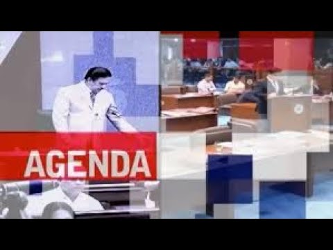 AGENDA | DECEMBER 21, 2021