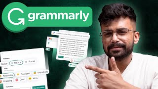 Grammarly Go Review : Grammarly Ai integration