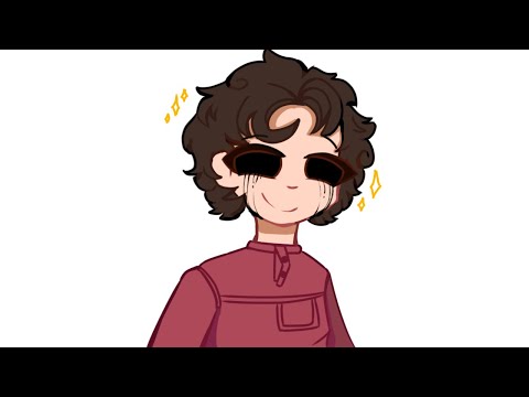 Garrett’s jumpscare |Gacha Club| FNaF Gacha