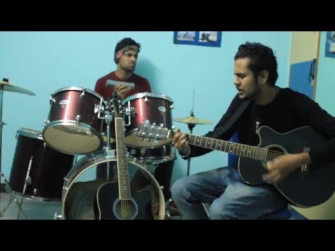 SHUBHAM SINGHAI Aashique 2 mash up