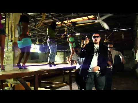 Sean Paul feat Farenheit  & Jigzagula (Official Video) HD